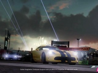 Forza Horizon - Trailer de lancement