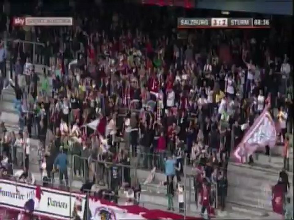 SADIO MANÈ :LA NOUVELLE STAR DES RED BULLS