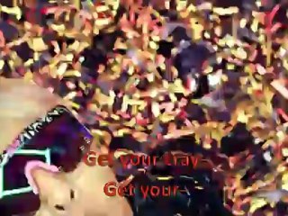 G-Dragon - Crayon (Parody)