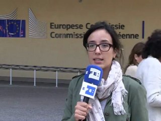 Informe a cámara: Mursi garantiza a la UE que protegerá las embajadas