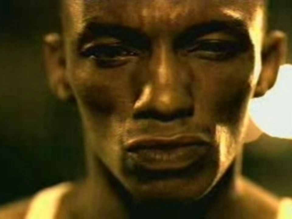 Tricky - Evolution Revolution Love2