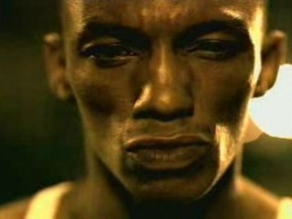 Tricky - Evolution Revolution Love2