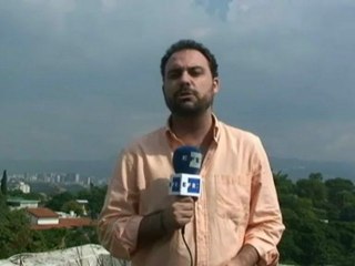 Informe a cámara: Capriles dice que los venezolanos merecen un debate sobre ideas