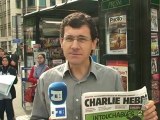 Informe a cámara: París defiende la libertad y pide responsabilidad en la difusión de caricaturas de Mahoma