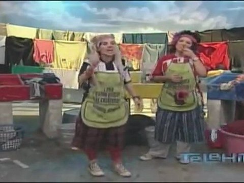 Las Lavanderas 20120913