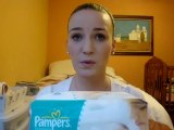 Preview Pampers Sensitive Wipes, 64-Count Multipack