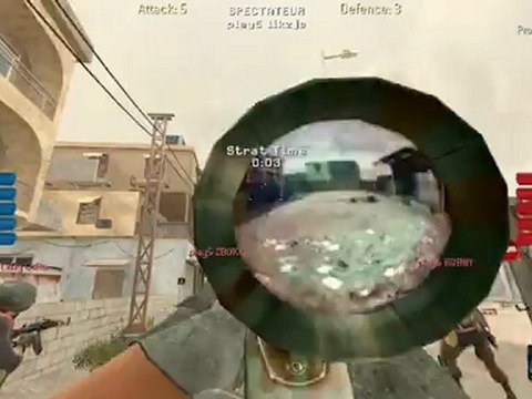 Finale EMS Qualifier France 1puRe ESPORTS vs Playfive