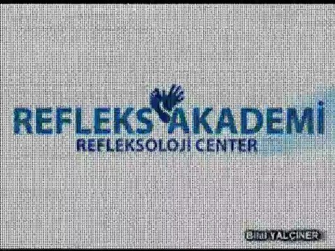 REFLEKSOLOJİ TERAPİSİ İLE HAYATA İLK ADIMLAR..