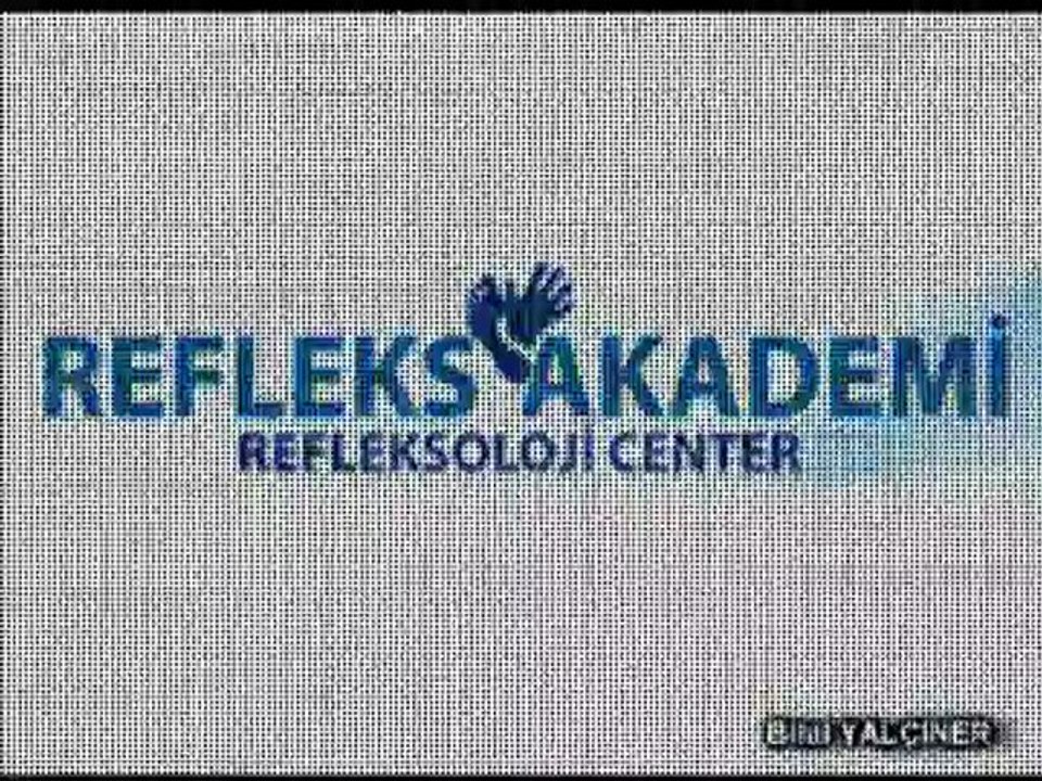REFLEKSOLOJİ TERAPİSİ İLE HAYATA İLK ADIMLAR..
