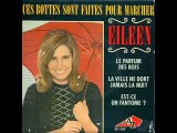 Eileen -Ces bottes sont faites pour marcher (1965)