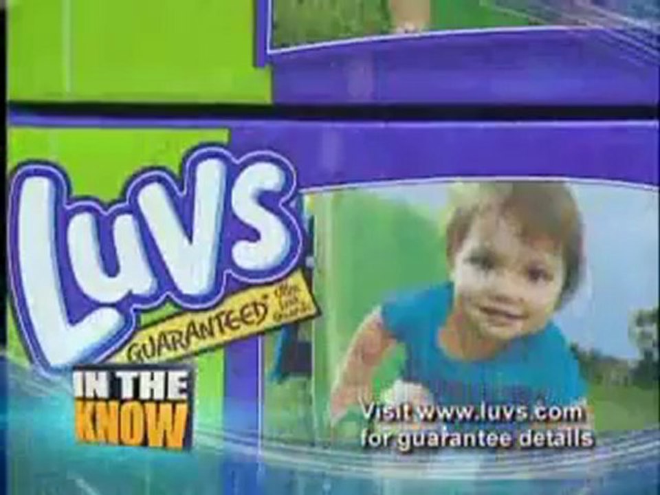 Preview  Luvs Premium Stretch Diapers with Ultra Leakguards