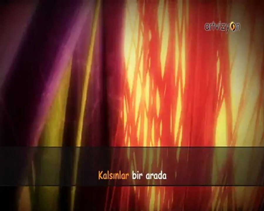 Enstrümantal - Kol Düğmeleri (Karaoke Versiyon)