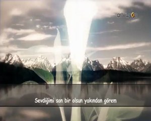 Enstrümantal - Dağlar Dağlar (Karaoke Versiyon)