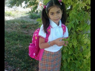 2012-2013 1-M SINIFI VİDEOSU