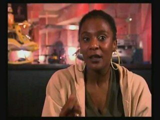 DANS LA PEAU D'UN NOIR 4.