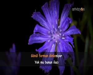 Enstrümantal - Gönül Ferman Dinlemiyor (Karaoke Versiyon)