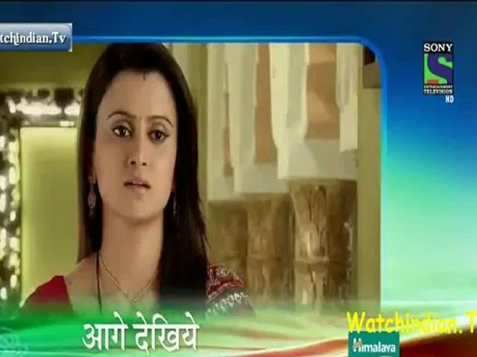 Love Marriage ya Arranged Marriage 1st October 2012