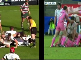 Les Valeurs Du Rugby ©