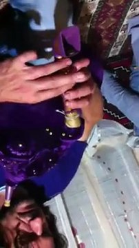 BEHÇET GÜLAS TULUMU KONUŞTURUYOR kavrun.tr.gg