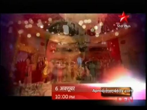 Star Parivaar Khushiyon Ka Tyohaar 6th October 2012 Video Watch Online Promo 1
