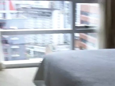 2006-1050 Burrard Wall Centre Mike Stewart Vancouver