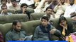 Press Conference by Dr. Tahir ul Qadri at Islamabad Press Club
