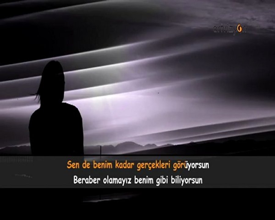 Enstrümantal - Biliyorsun (Karaoke Versiyon)