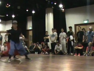 FTL2012 LOCKING - AUDITIONS PART 2