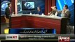Kal Tak with Javed Chaudhry 1st October 2012