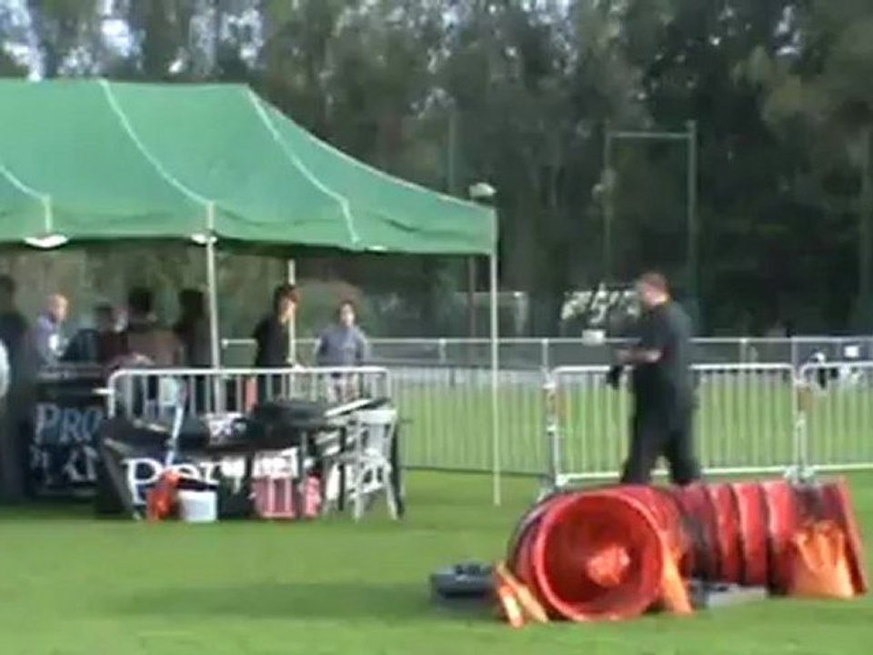 Chanel Open + Lapalisse 30 09