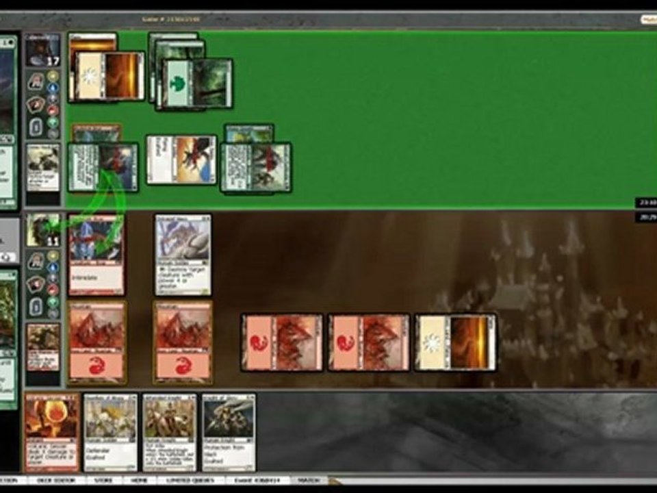 MTG - LIMITE - Draft M13 #2 (finale)