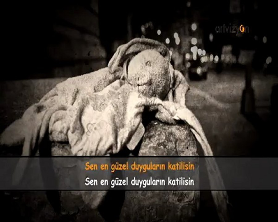 Enstrümantal - Hata (Karaoke Versiyon)