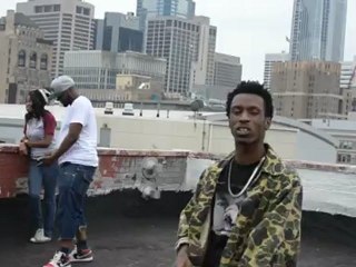 G. Code - Mr. Mark Ryan (Bakery Boys)