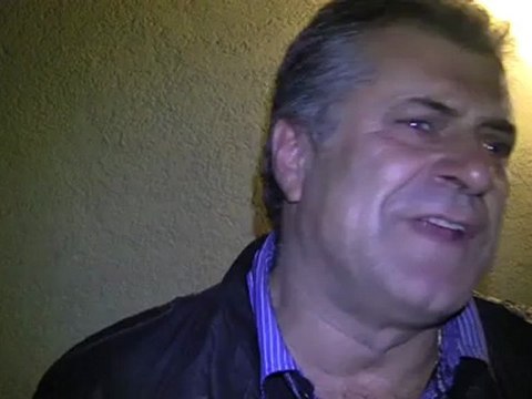 Réactions lors du cinquième tour de coupe de France 2012-2013