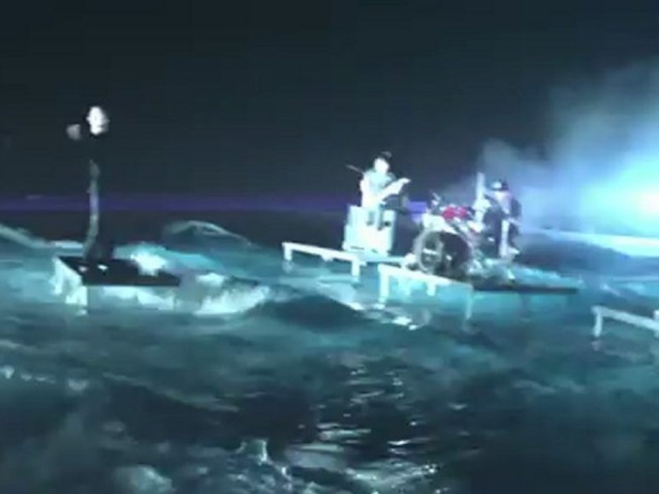 Pressure Recall - Monster Wave