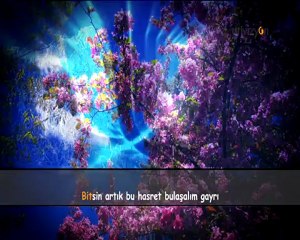 Enstrümantal - Kaç Yıl Geçti Aradan (Karaoke Versiyon)