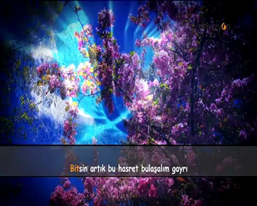 Enstrümantal - Kaç Yıl Geçti Aradan (Karaoke Versiyon)