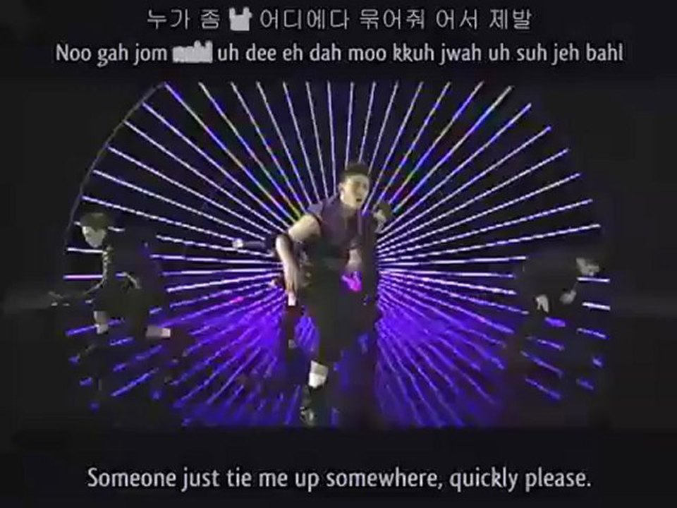 2PM_Again and again