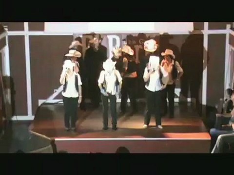 CONCURS BARN 2009 - MILLENNIUM