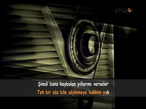 Enstrümantal - Kaybolan Yıllar (Karaoke Versiyon)