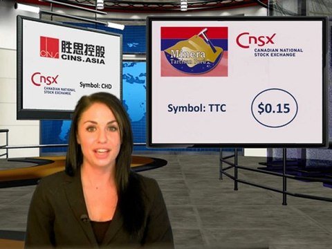 Tartisan Resources (CNSX: TTC) Video News Alert