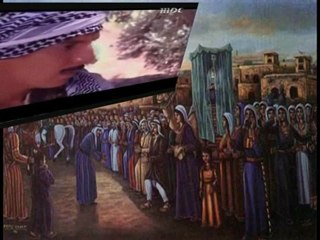 R A S M A L A T ..يا ظريف الطول - التغريبة الفلسطينية