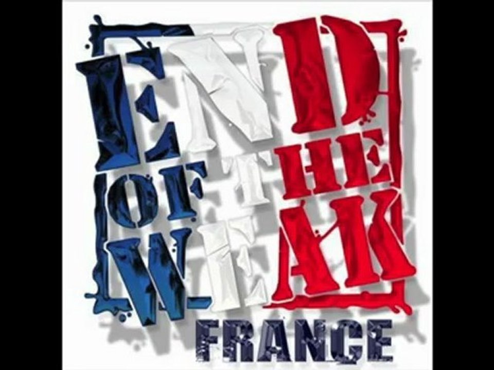 ALPHA WANN (1995), acapella, EOW Paris 2010 @ Cithéa