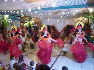 soiree polynésienne 1