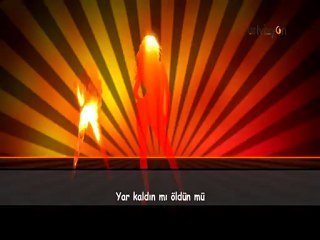 Enstrümantal - Kahpe Kader (Karaoke Versiyon)