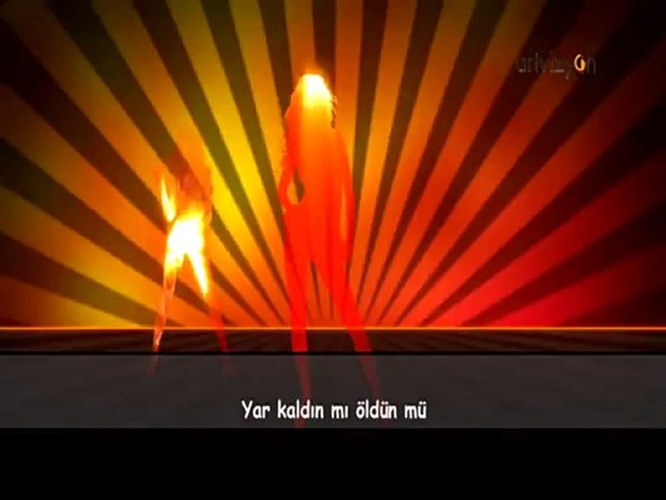 Enstrümantal - Kahpe Kader (Karaoke Versiyon)