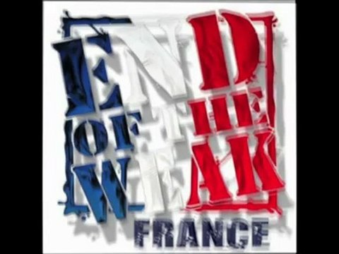 YOSHI, Acapella, EOW Paris 2010 @ Cithéa