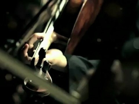 [HD] 2PM - Heartbeat MV [from 01 59PM]