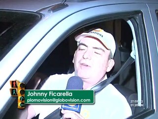 Plomovisión En la Vía: El desafío de conducir en la ARC