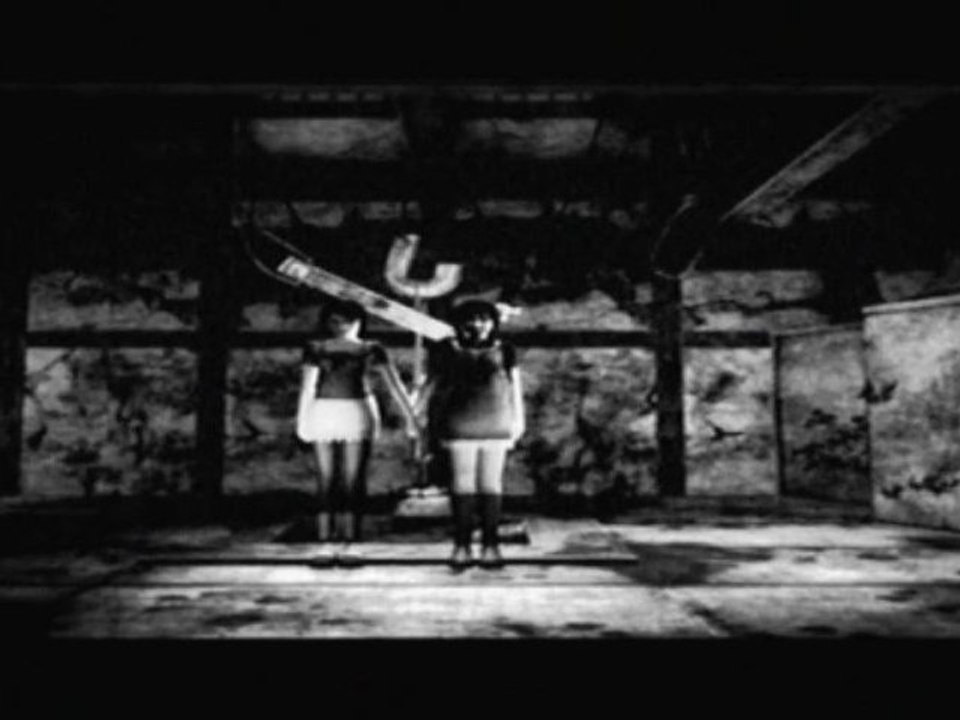23) Walkthrough Project Zero 3 The Tormented : Episode 23